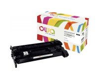 Toner remanufacturé OWA - standard - Noir - pour HP CF226A