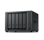 Synology DX525 boîtier de disques Bureau Noir