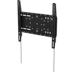 Vision VFM-W4X4 montage des affichages de messages 152,4 cm (60") Noir