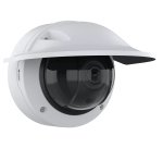 Axis Q3558-LVE Dôme Caméra de sécurité IP Extérieure 3840 x 2160 pixels Plafond/Mur/Poteau