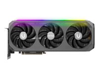 Zotac GAMING GeForce RTX 5070 Ti AMP Extreme INFINITY NVIDIA 16 Go GDDR7