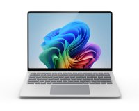 Microsoft Surface Laptop 7 Copilot+ PC Intel Core Ultra 5 238V Portátil 35 cm (13.8") Pantalla táctil 32 GB LPDDR5x-SDRAM 512 GB SSD Wi-Fi 7 (802.11be) Windows 11 Pro Platino