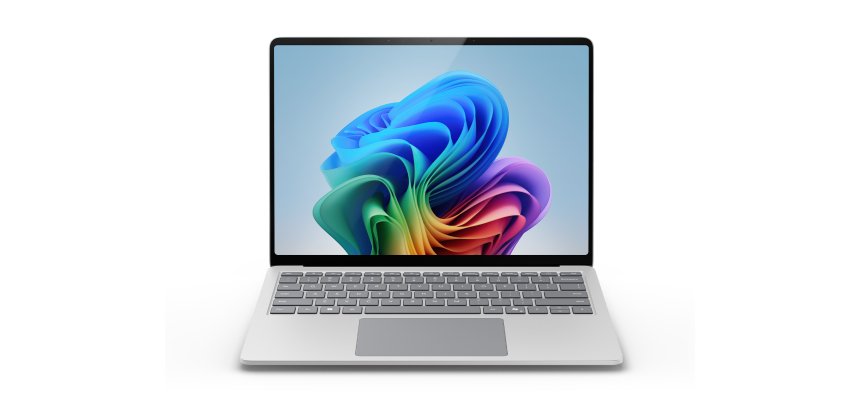 Microsoft Surface Laptop 7 Copilot+ PC Intel Core Ultra 5 238V Portátil 35 cm (13.8") Pantalla táctil 32 GB LPDDR5x-SDRAM 512 GB SSD Wi-Fi 7 (802.11be) Windows 11 Pro Platino