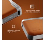 Cygnett Encore 10000 mAh Tan