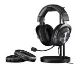 Logitech G PRO X Auricolare Wireless A Padiglione Gaming Nero