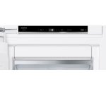 SIEMENS Congélateur encastrable armoire GI81NVEE0, iQ300, 212 litres, No frost