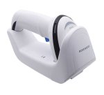 Datalogic Gryphon I 4200 Lector de códigos de barras portátil 1D Lineal Blanco