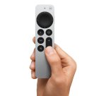 Apple MW5G3Z/A télécommande IR/Bluetooth Boitier décodeur TV Appuyez sur les boutons, Touches tactiles