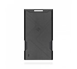Newland WD3 Lector de códigos de barras manos libres 1D/2D CMOS Negro