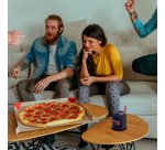 Red Bull Racing RB-SK460 altavoz portátil o de fiesta Altavoz para fiestas Azul 5 W