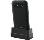 Doro Leva E10 6,1 cm (2.4") 118,9 g Noir Téléphone pour seniors