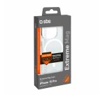 SBS Coque iPhone iPhone 15 Pro Magsafe D3O