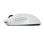 Logitech G PRO 2 LIGHTSPEED Mouse