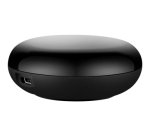 Nivian NVS-SMARTIR-W2 centralita para hogar inteligente Inalámbrico Negro