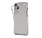 SBS Coque iPhone Skinny  iPhone 14, transparent