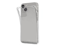 SBS Coque iPhone Skinny  iPhone 14, transparent