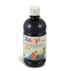 Primo 4003TA500800 art/craft paint Acrylic paint 500 ml 1 pc(s)