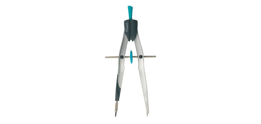 Maped Precision Multicolore