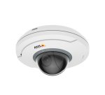 Axis 02345-001 security camera Dome IP security camera Indoor 1280 x 720 pixels Ceiling/wall
