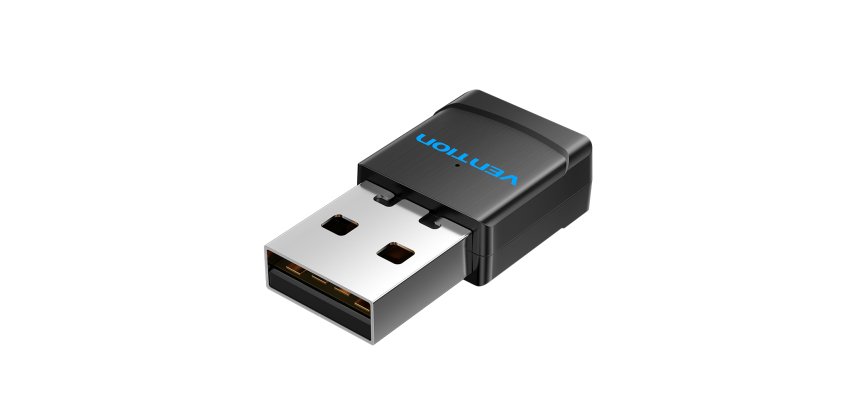 Vention Adaptador USB - WiFi KDSB0/ 433Mbps