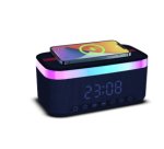 Red Bull Racing RB-SK300 altavoz portátil o de fiesta Azul 12 W