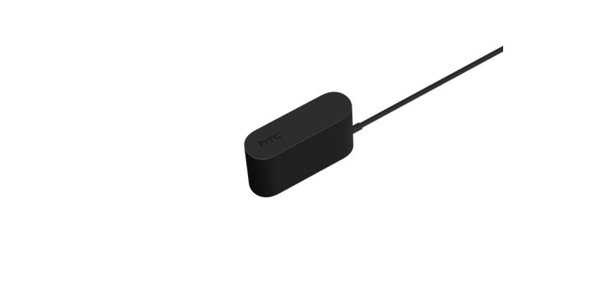 HTC 99H12243-00 adaptateur de puissance & onduleur Intérieure Noir
