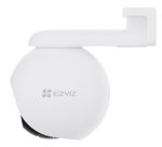 EZVIZ H80x Dual 4K Sphérique Caméra de sécurité IP Intérieure et extérieure 3840 x 2160 pixels Plafond/mur