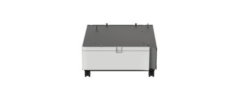 Lexmark 20L8806 accesorio o pieza de recambio para impresora/escáner Gabinete 1 pieza(s)