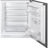 SMEG Table top encastrable U8L080DE, Sous plan , 134 litres