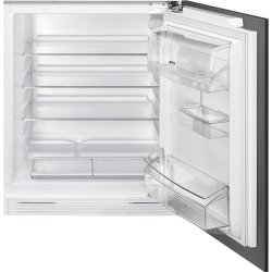 SMEG Table top encastrable U8L080DE, Sous plan , 134 litres