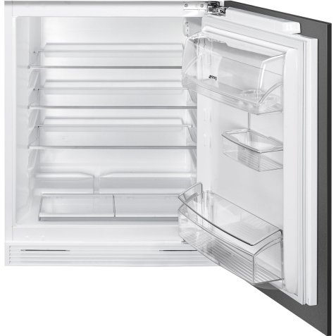 SMEG Table top encastrable U8L080DE, Sous plan , 134 litres