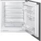 SMEG Table top encastrable U8L080DE, Sous plan , 134 litres