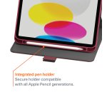 Cygnett TekView Folio 27.9 cm (11") Rose