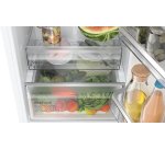 BOSCH Réfrigérateur congélateur bas KGN392WCF