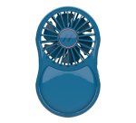 Muitomas MIRRORFANBL nebulizzatore e ventilatore portatile personale Blu