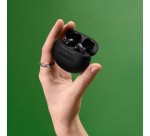 Urbanista Austin 2 Auricolare True Wireless Stereo (TWS) In-ear Musica e Chiamate Bluetooth Nero