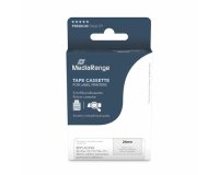 MediaRange MRBTZ151 label ribbon