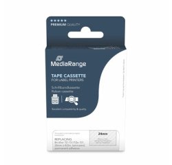 MediaRange MRBTZ151 labelprinter-tape