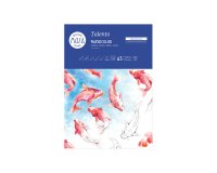 CWR Talento Art paper pad 10 sheets