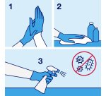 Chiffon nt tork blanc 38x32 bo                            ref 530137