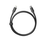 Vention LATBBH cable de conector Lightning 0,9 m Negro