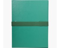 Chemise à dos extensible Balacron, vert