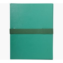 Chemise à dos extensible Balacron, vert
