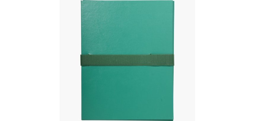 Chemise à dos extensible Balacron, vert