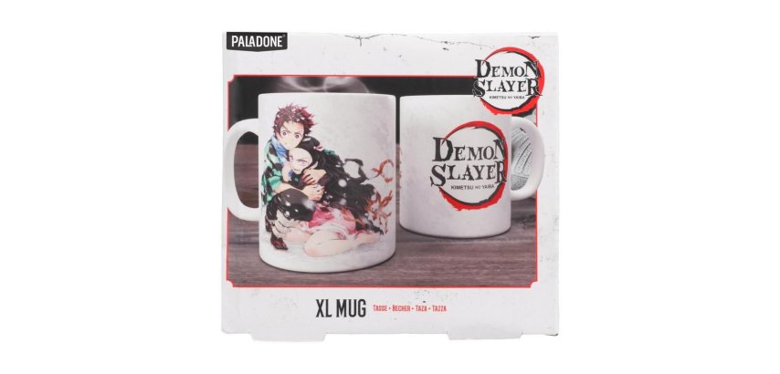 Paladone PP10194DE tazza Bianco Universale 1 pz