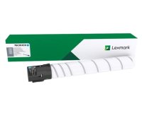 Lexmark 76C0HC0 Cartouche de toner 1 pièce(s) Original Cyan