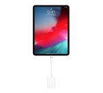 Apple MW653ZM/A lecteur de carte mémoire USB 2.0 Type-C Blanc