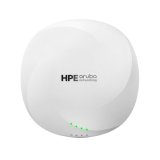 HPE Aruba Networking AP-635 (US) Tri Radio 2x2 Wi-Fi 6E Internal Antennas 5-pack Campus Access Point