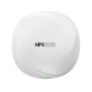 HPE Aruba Networking AP-635 (RW) Tri Radio 2x2 Wi-Fi 6E Internal Antennas 5-pack Campus Access Point
