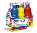 Giotto Tempera Pronta 1000 ml Bottle Multi